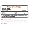 DIOMALIN ANTIOXIDANT DIETARY SUPPLEMENT ( DIOSMIN 450 MG + HESPERIDIN 50 MG ) 30 CAPSULES